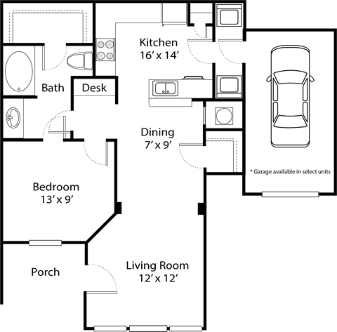 preserve apartments in bartlett, tn offering 1, 2, and 3 bedroom homes